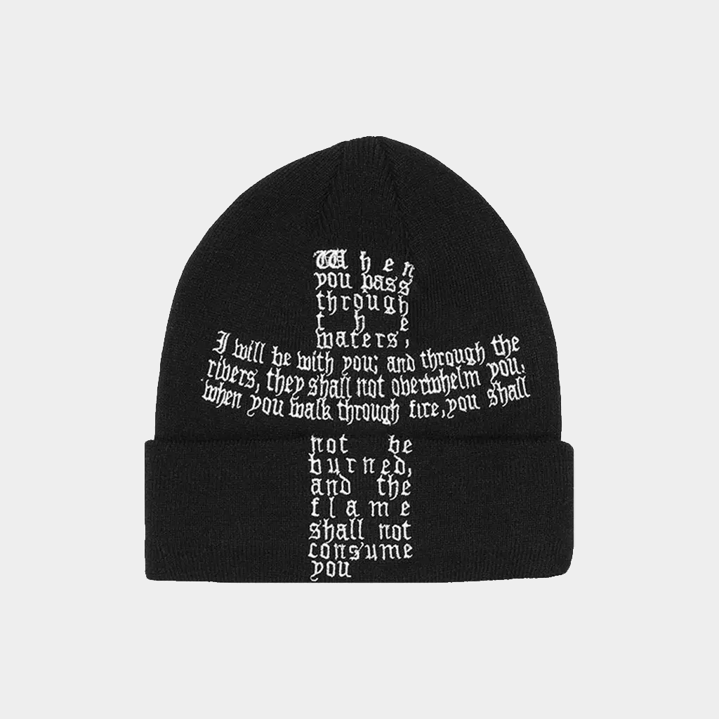 G59 Merch G59 Marching On Beanie Birthday Presents For Boyfriend