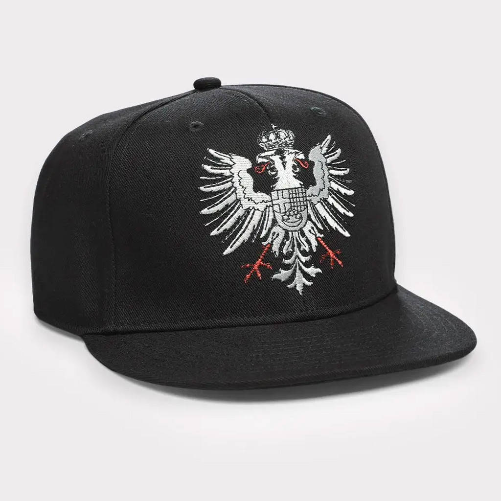 G59 Merch G59 Orthodox Embroidered Snapback Hat Birthday Ideas For Husband