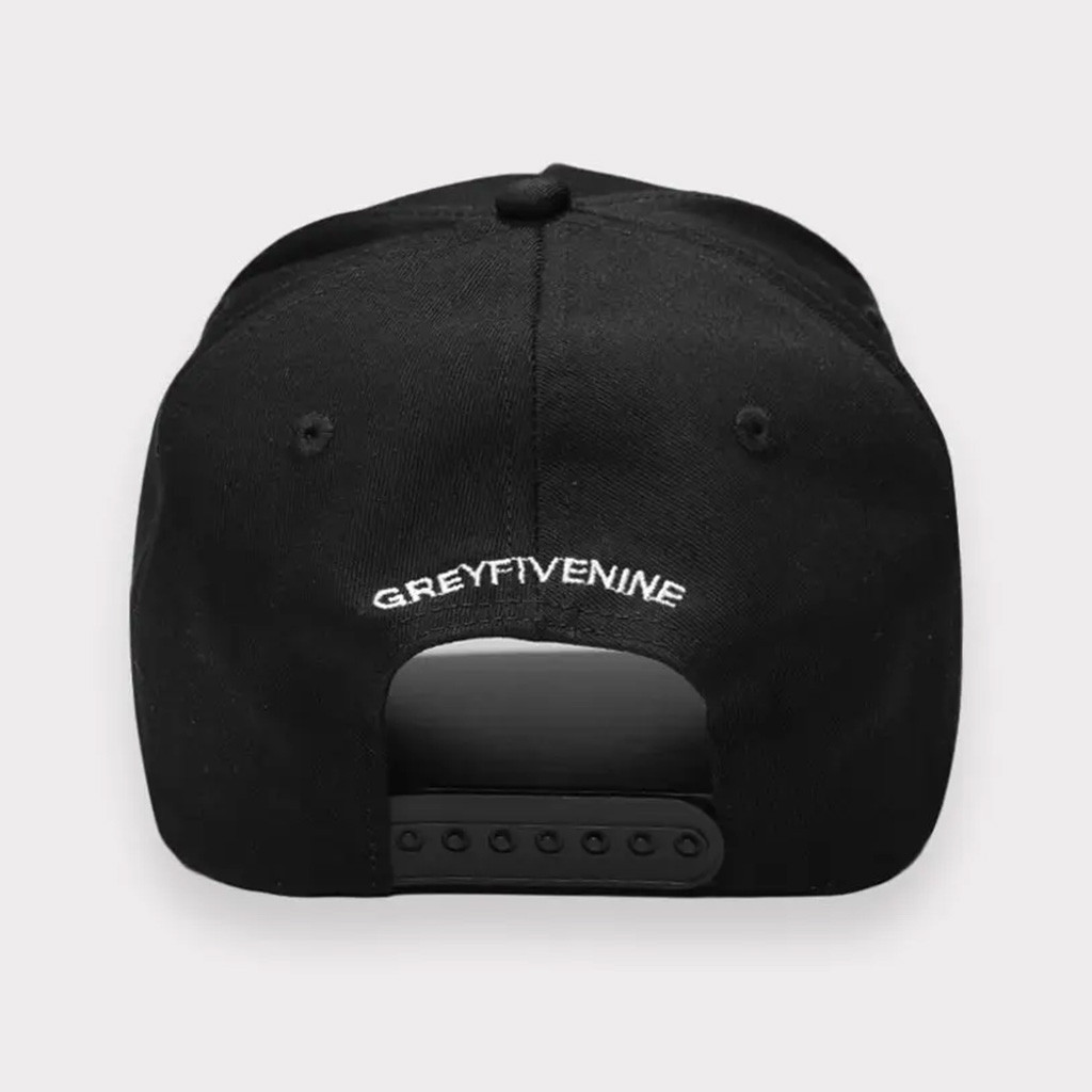 G59 Merch GreyBoy North America 2025 Hat Embroidered Christmas Presents For Son