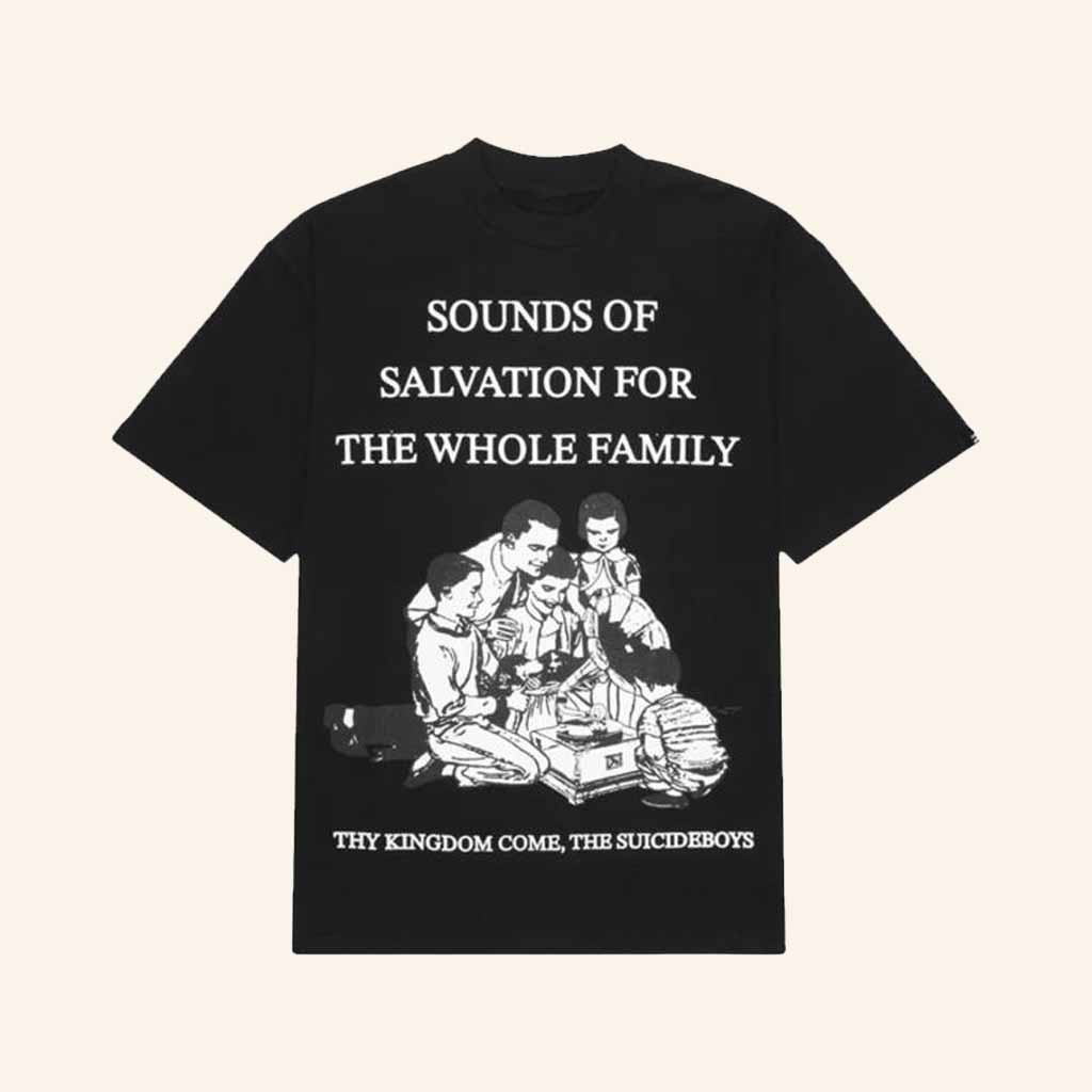 G59 Records Merch G59 Full Of Grace Shirt Black Birthday Ideas For Him
