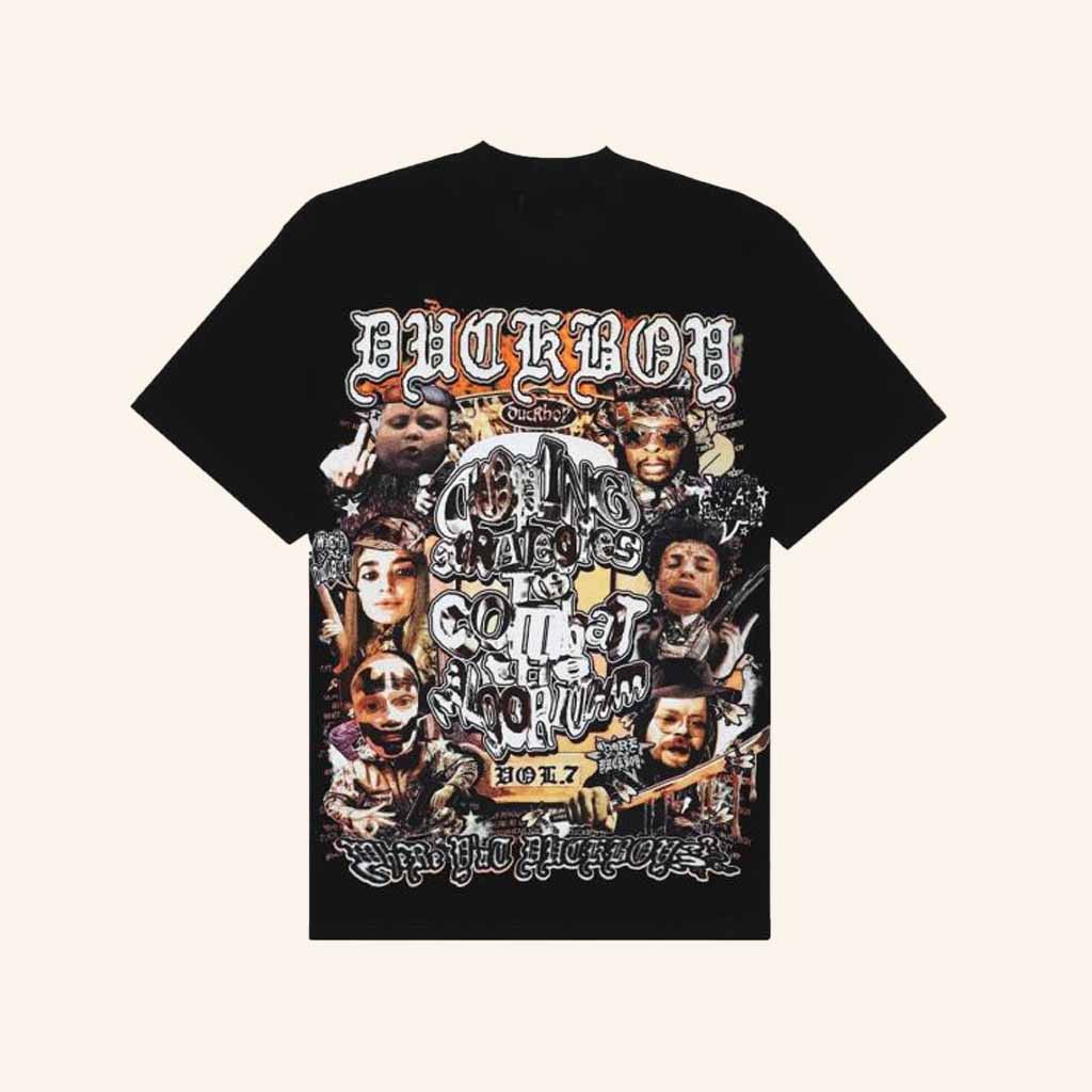 G59 Records Merchandise Db Meta T-Shirt Gift Ideas For Him G59 Records Merchandise Db Meta T-Shirt Gift Ideas For Him