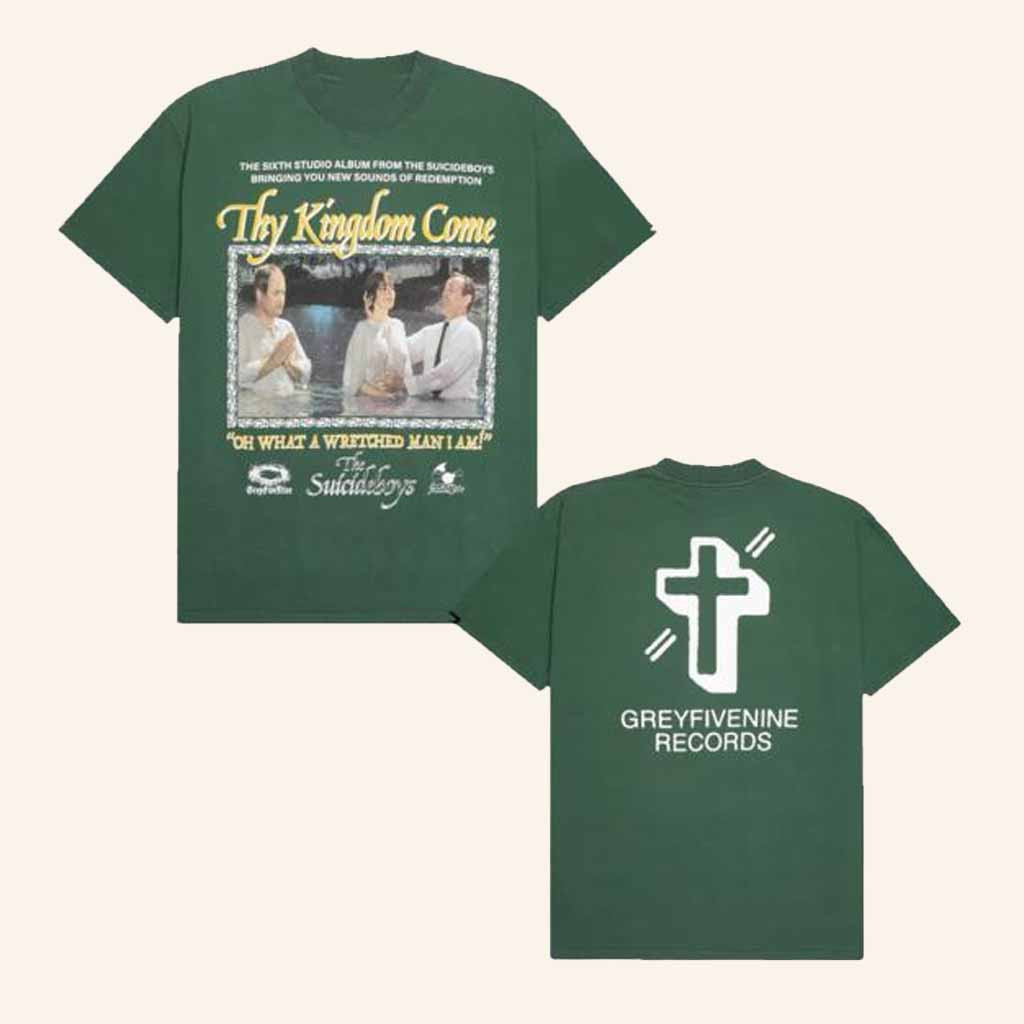 G59 Records Merchandise G59 Wretched T-Shirt Gifts For Best Friends G59 Records Merchandise G59 Wretched T-Shirt Gifts For Best Friends