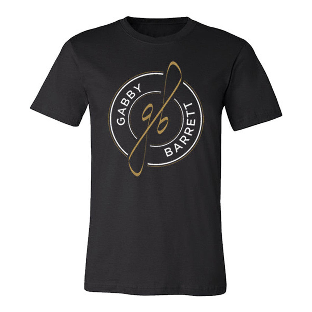 Gabby Barrett Merch Tour 2025 Gabby Barrett Logo T-Shirt Gifts For Dad Gabby Barrett Merch Tour 2025 Gabby Barrett Logo T-Shirt Gifts For Dad