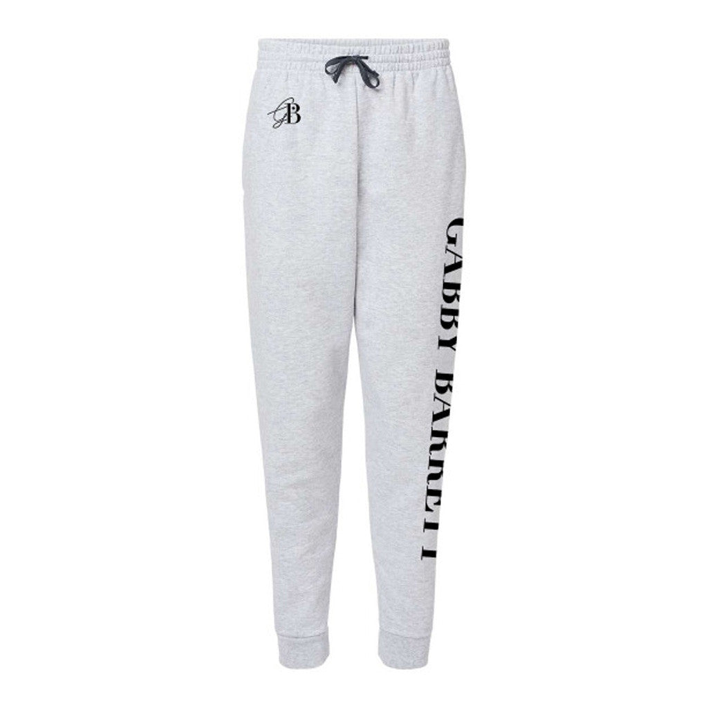 Gabby Barrett Merch Tour 2025 Logo Sweatpants Gifts For Husband Gabby Barrett Merch Tour 2025 Logo Sweatpants Gifts For Husband