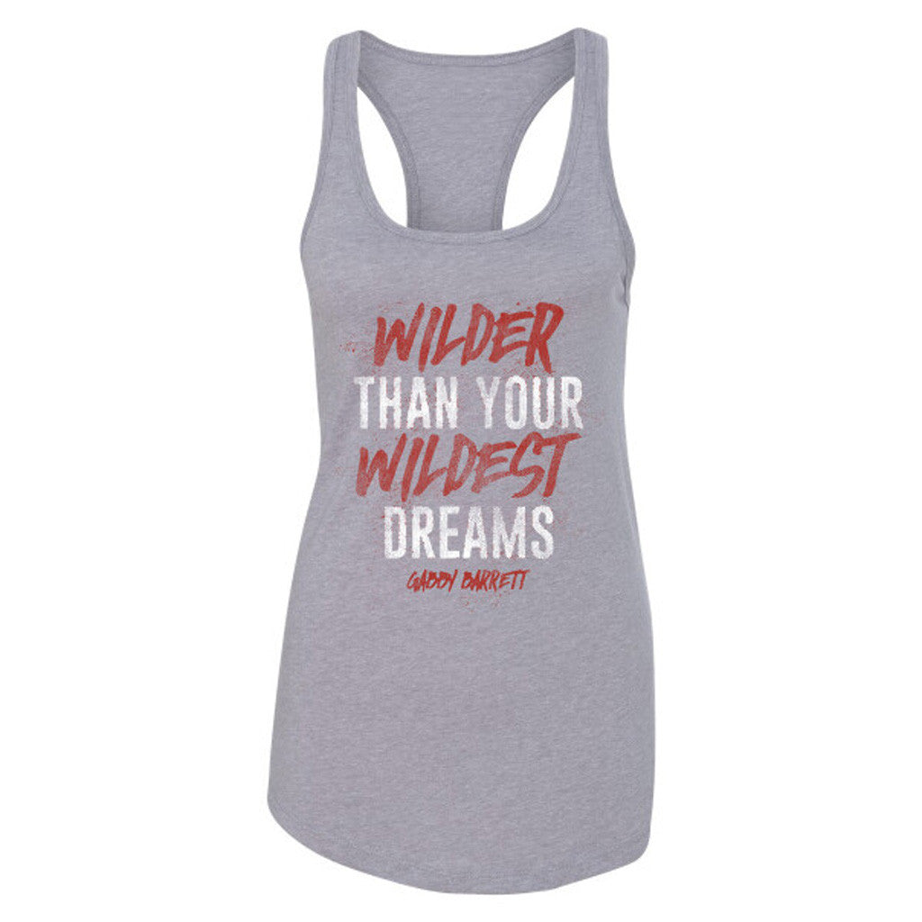 Gabby Barrett Merch Tour 2025 Wilder Than Your Wildest Dreams Tank Gifts For Mom Gabby Barrett Merch Tour 2025 Wilder Than Your Wildest Dreams Tank Gifts For Mom