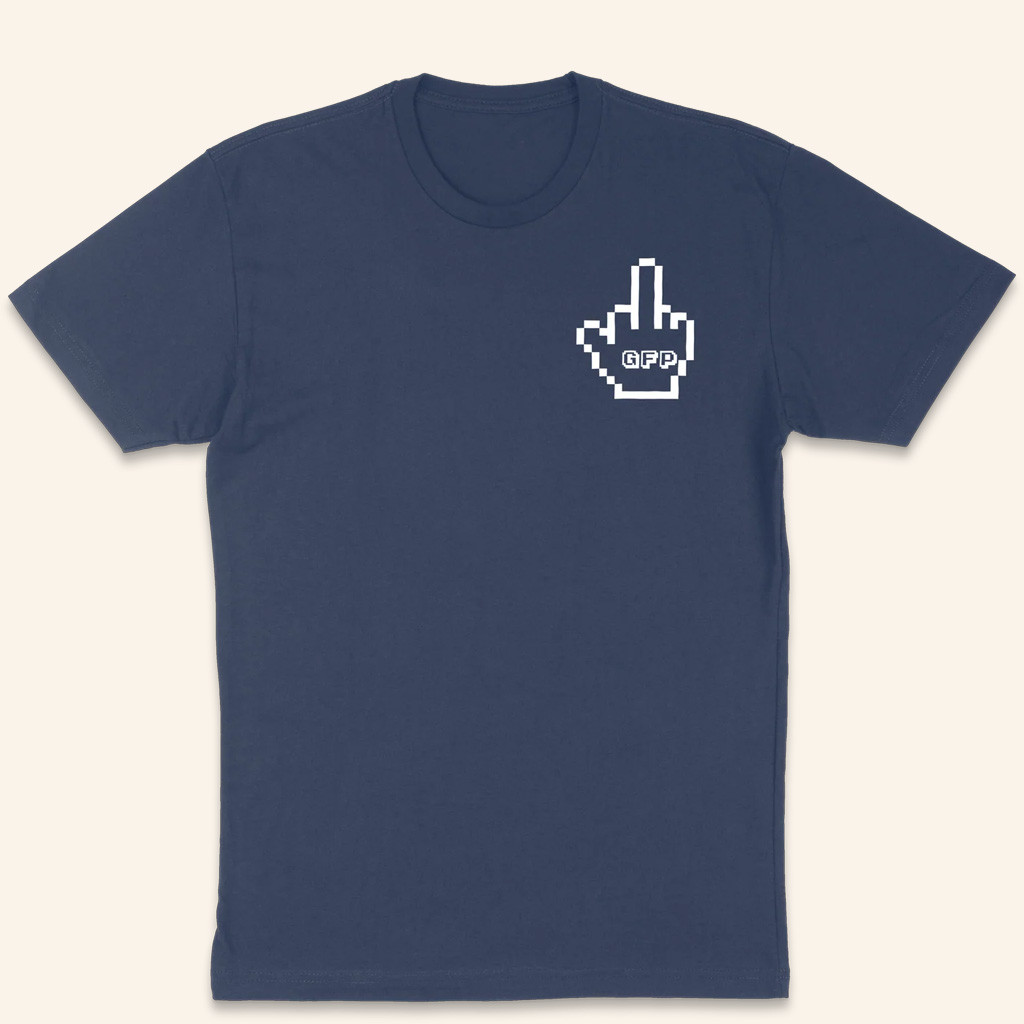Gabe Farrell Productions Merch F Off T-Shirt Unique Gifts For Dudes