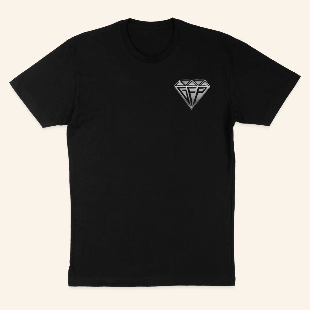 Gabe Farrell Productions Merch Gradient T-Shirt Present For Boyfriend