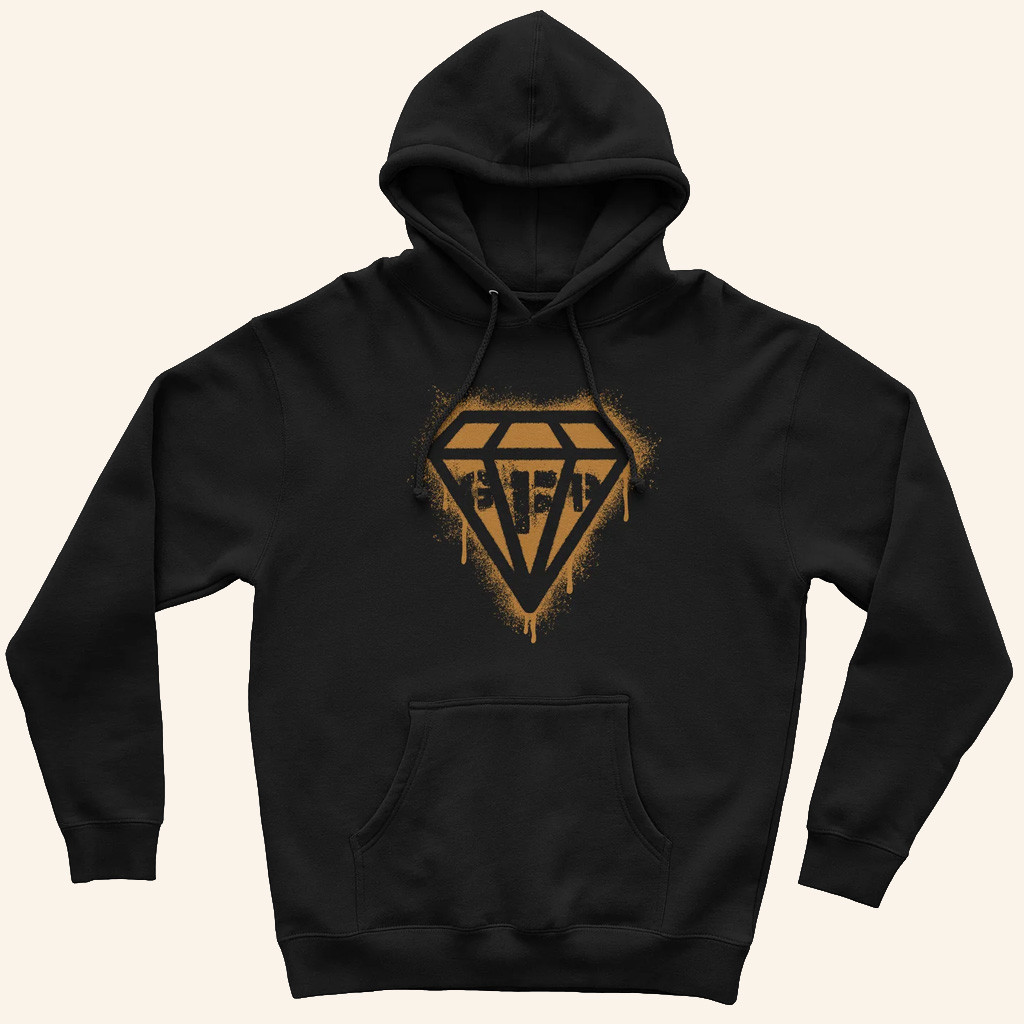 Gabe Farrell Productions Merch Tagged Black Hoodie Cool Gifts For Boyfriend