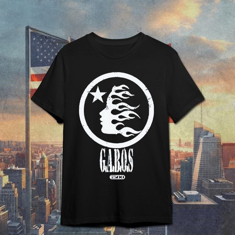 Gabos Hellstar 7500 T-Shirt Hellstar Clothes Unique Presents For Best Friends