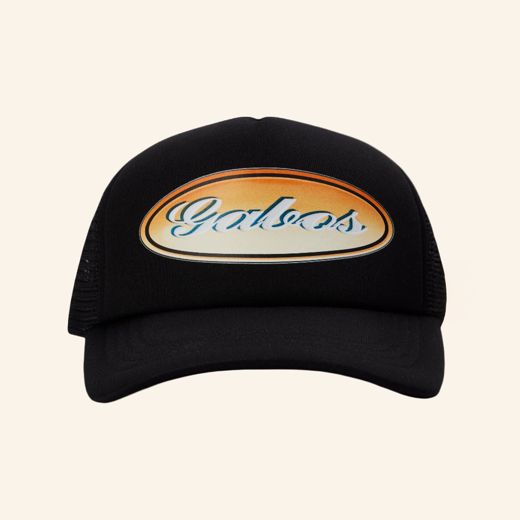 Gabos Merch Ford Tough FOX Trucker Hat Great Gifts Ideas For Brothers