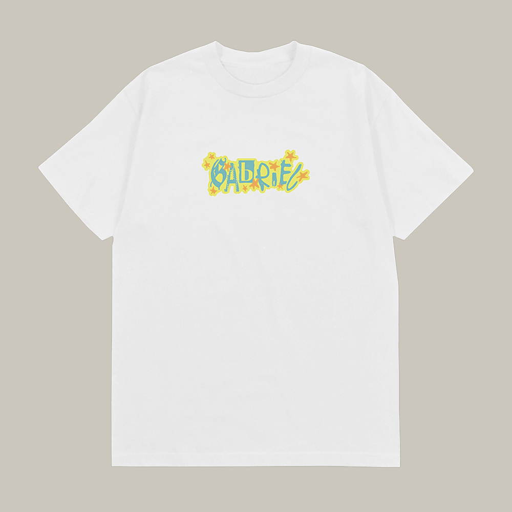 Gabriel Keshi T-Shirt Music Concert Clothes Unique Present For Keshi Lovers