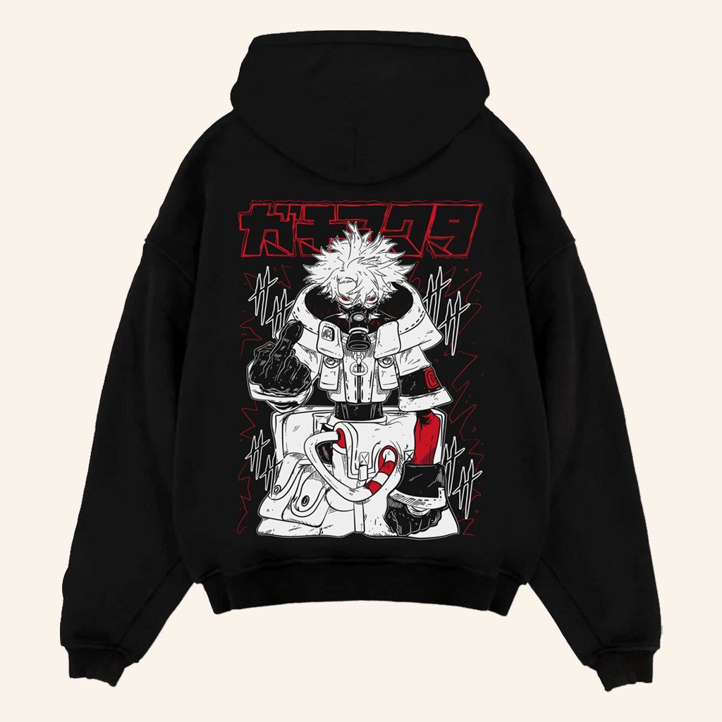 Gachiakuta Merch Gachiakuta Manga Fighter Dark Battle Hoodie Unique Birthday Gift For Him Gachiakuta Merch Gachiakuta Manga Fighter Dark Battle Hoodie Unique Birthday Gift For Him