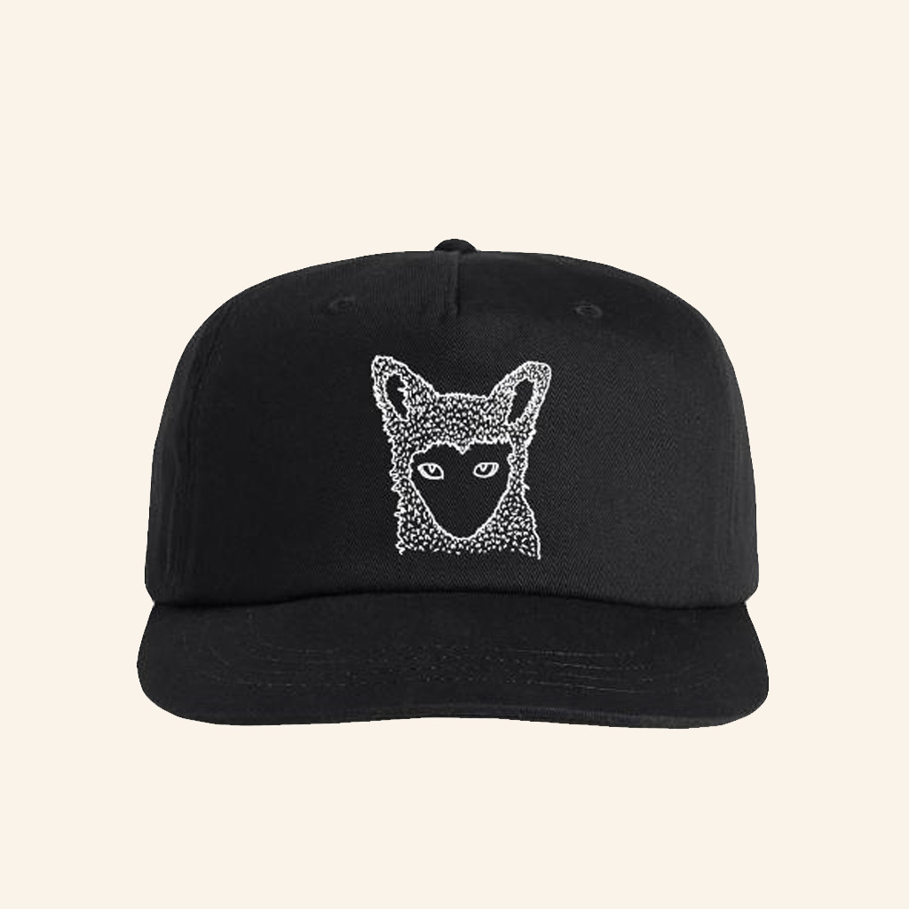 Galantis Merch Seafox Embroidered Snapback Hat Gift Ideas For Boyfriend