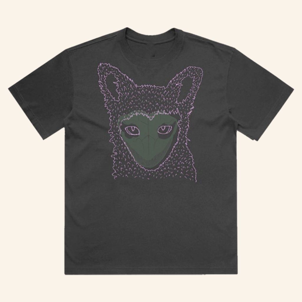 Galantis Merch Seafox T-Shirt Birthday Gifts For Friends Galantis Merch Seafox T-Shirt Birthday Gifts For Friends