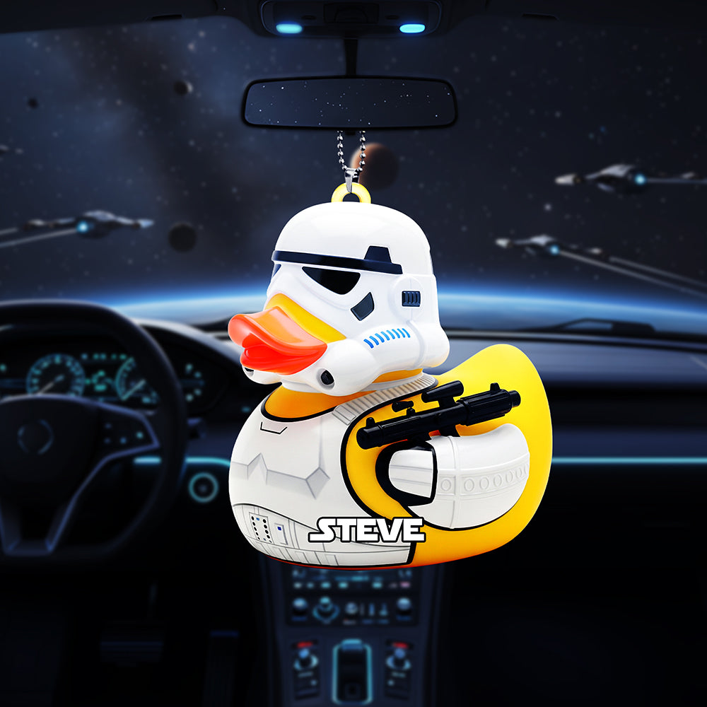 Galaxy Character Car Ornament - Personalized Gifts For Galaxy Lovers - Funny Christmas Ornament Gift Galaxy Character Car Ornament - Personalized Gifts For Galaxy Lovers - Funny Christmas Ornament Gift