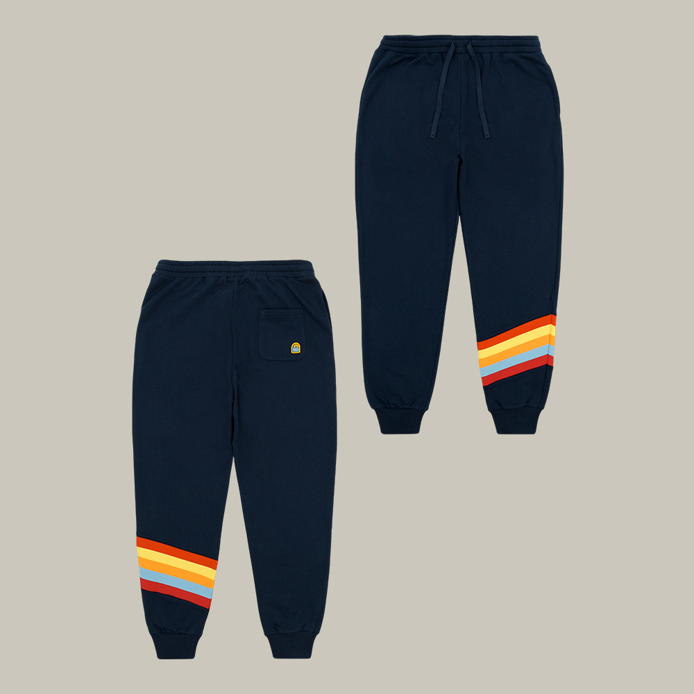 Game Changer Striped Sweatpants Game Changer Merch Unique Gift For Husband