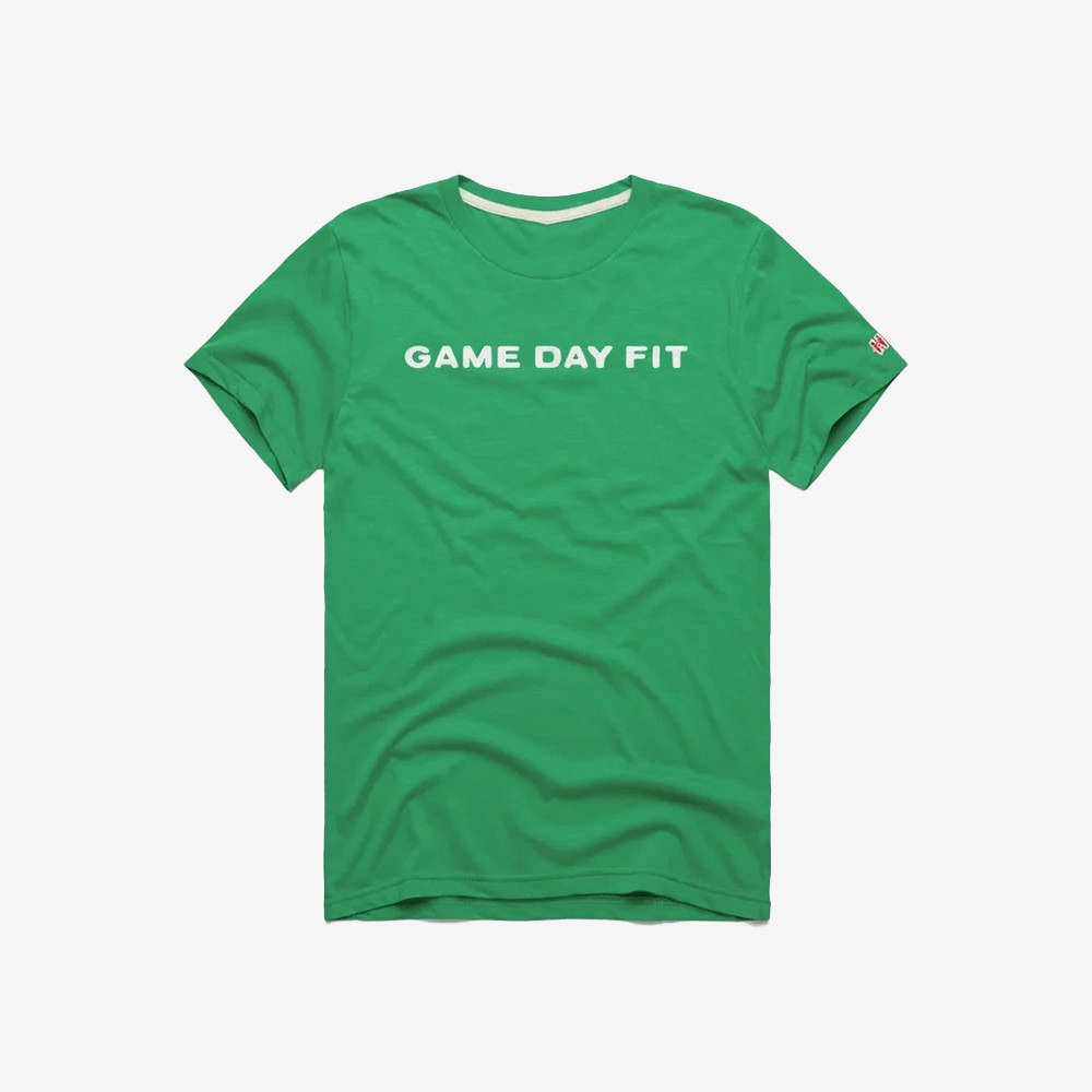 Game Day Fit New Heights V-Neck Shirt New Heights Clothes Gift For Husband