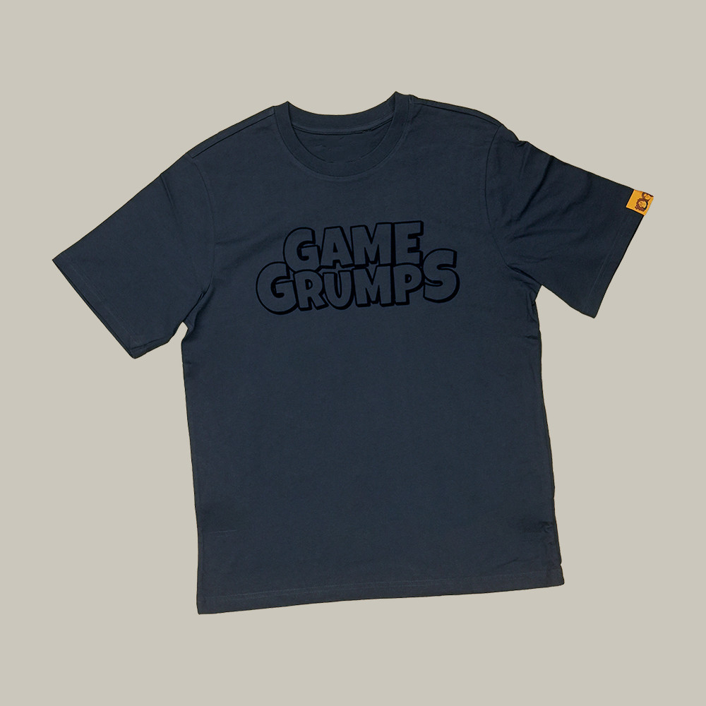 Game Grumps Essentials T-Shirt Game Grumps Shirt Unique Gift For Husband