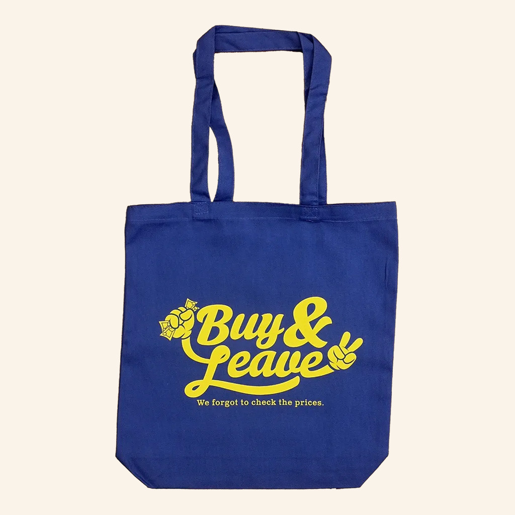 Game Grumps Merch Buy And Leave Tote Bag Christmas Gifts For Daughter Game Grumps Merch Buy And Leave Tote Bag Christmas Gifts For Daughter