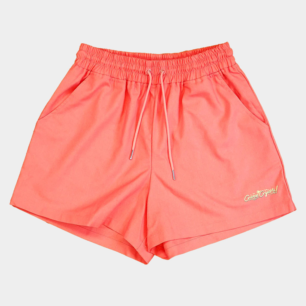 Game Grumps Merch Game Gyaru City Pop Shorts Best Gifts For Friends Game Grumps Merch Game Gyaru City Pop Shorts Best Gifts For Friends