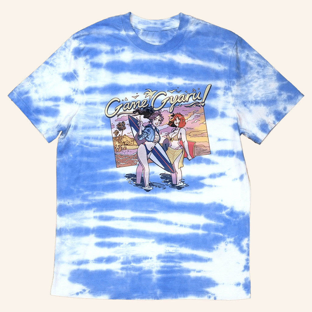 Game Grumps Merch Game Gyaru City Pop T-Shirt Gifts For Friends Game Grumps Merch Game Gyaru City Pop T-Shirt Gifts For Friends