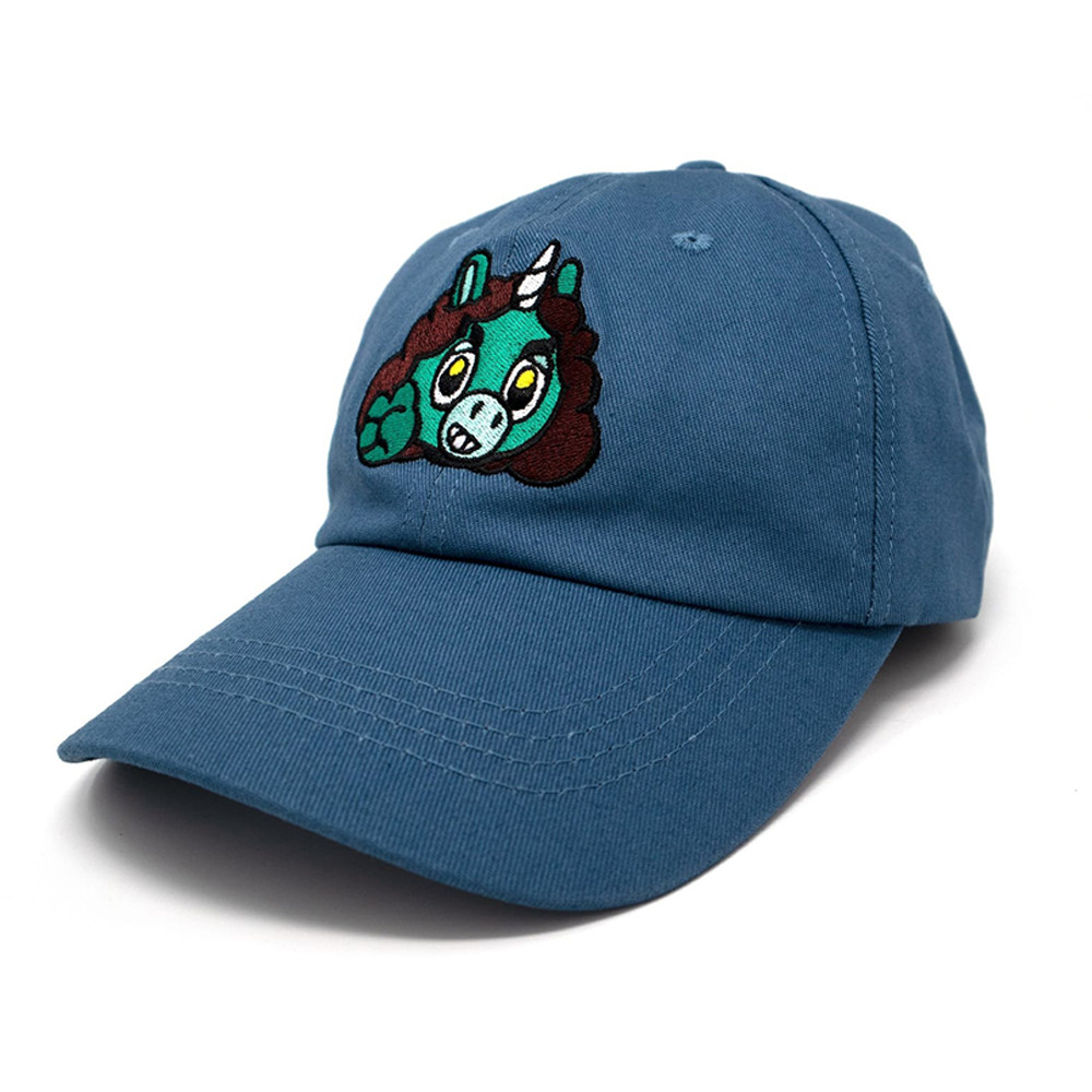 Game Grumps Merch Hat Furry Friend Dad Hat Baseball Cap Merchandise Gifts