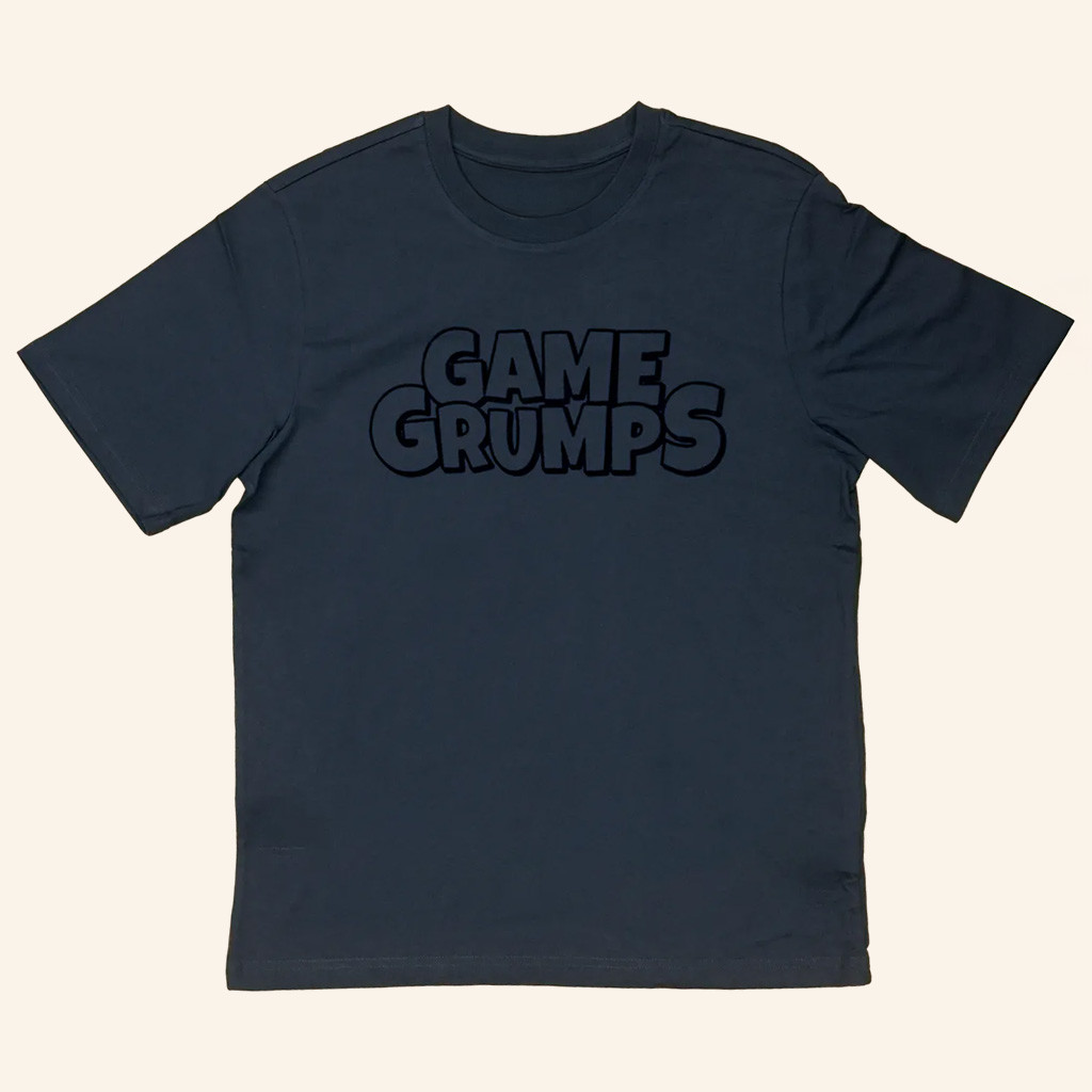Game Grumps Merch T-Shirt Christmas Presents For Boyfriend Game Grumps Merch T-Shirt Christmas Presents For Boyfriend