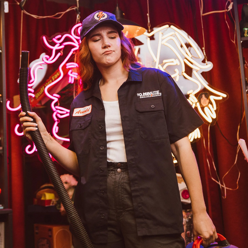 Game Grumps Merch The Ten Minute Power Hour Button Up Shirt Christmas Gifts For Him Game Grumps Merch The Ten Minute Power Hour Button Up Shirt Christmas Gifts For Him