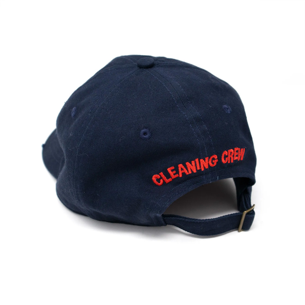Game Grumps Merch The Ten Minute Power Hour Embroidered Hat Cleaning Crew Hat Gifts For Son Game Grumps Merch The Ten Minute Power Hour Embroidered Hat Cleaning Crew Hat Gifts For Son