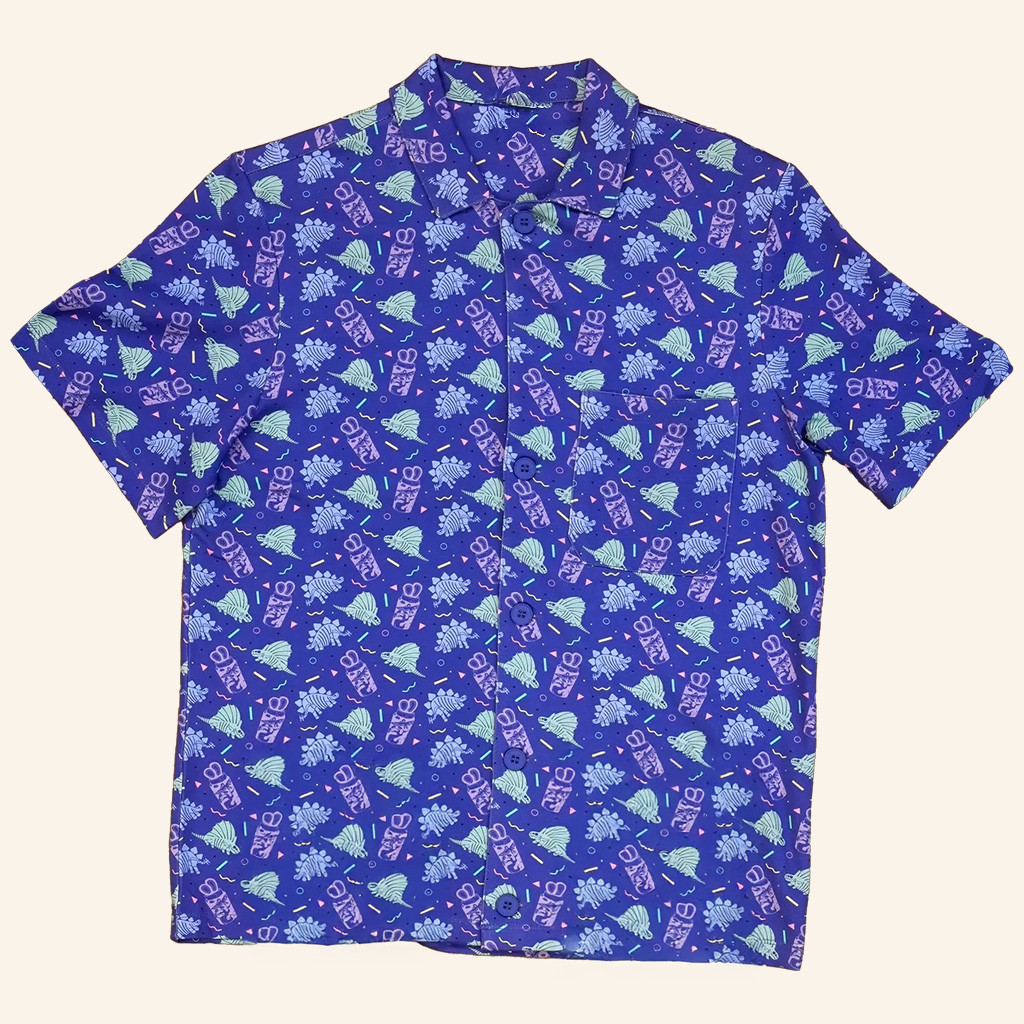 Game Grumps Merch The Ten Minute Power Hour Hawaiian Shirt Dinos And Cups Shirt Him Gifts Game Grumps Merch The Ten Minute Power Hour Hawaiian Shirt Dinos And Cups Shirt Him Gifts