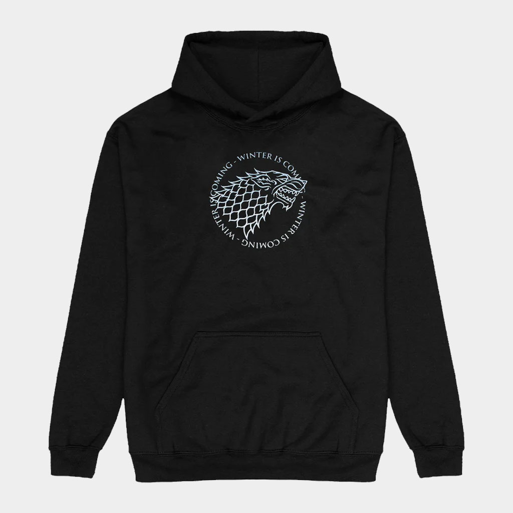 Game Of Thrones Merch Stark Hoodie Game Of Thrones Hoodie Gifts For Best Friends-1
