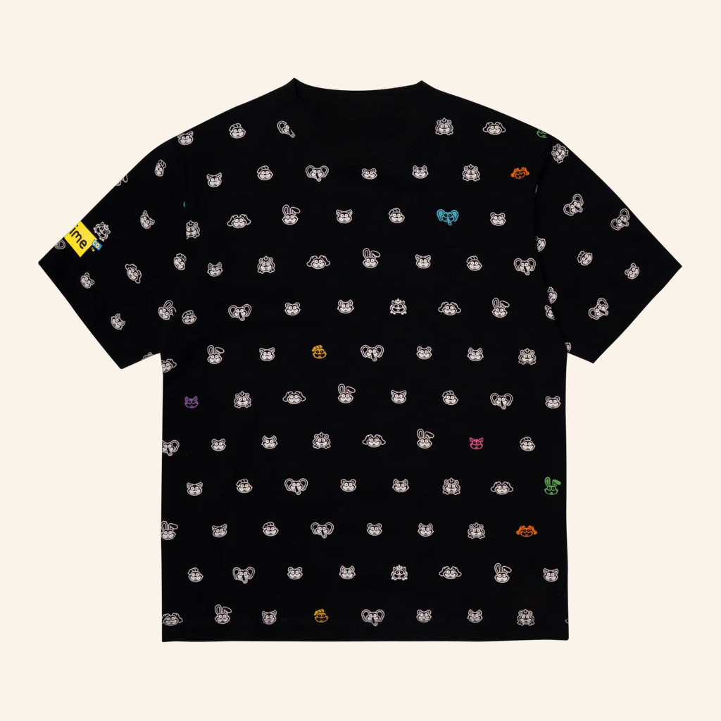 Game Theory Merch Poppy Playtime TV Pixel Charm Shirt Gifts For Girlfriend Game Theory Merch Poppy Playtime TV Pixel Charm Shirt Gifts For Girlfriend