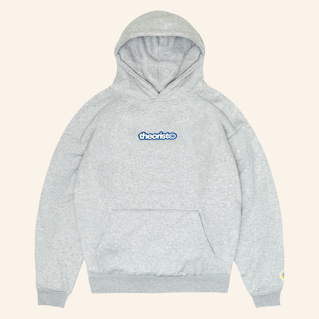 Game Theory Merch Theorist Multiverse Static Hoodie Gifts For Dudes