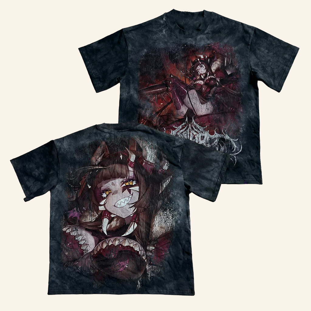 Gamer Supps Merch Matara Kan Shirt Birthday Present For Girlfriend