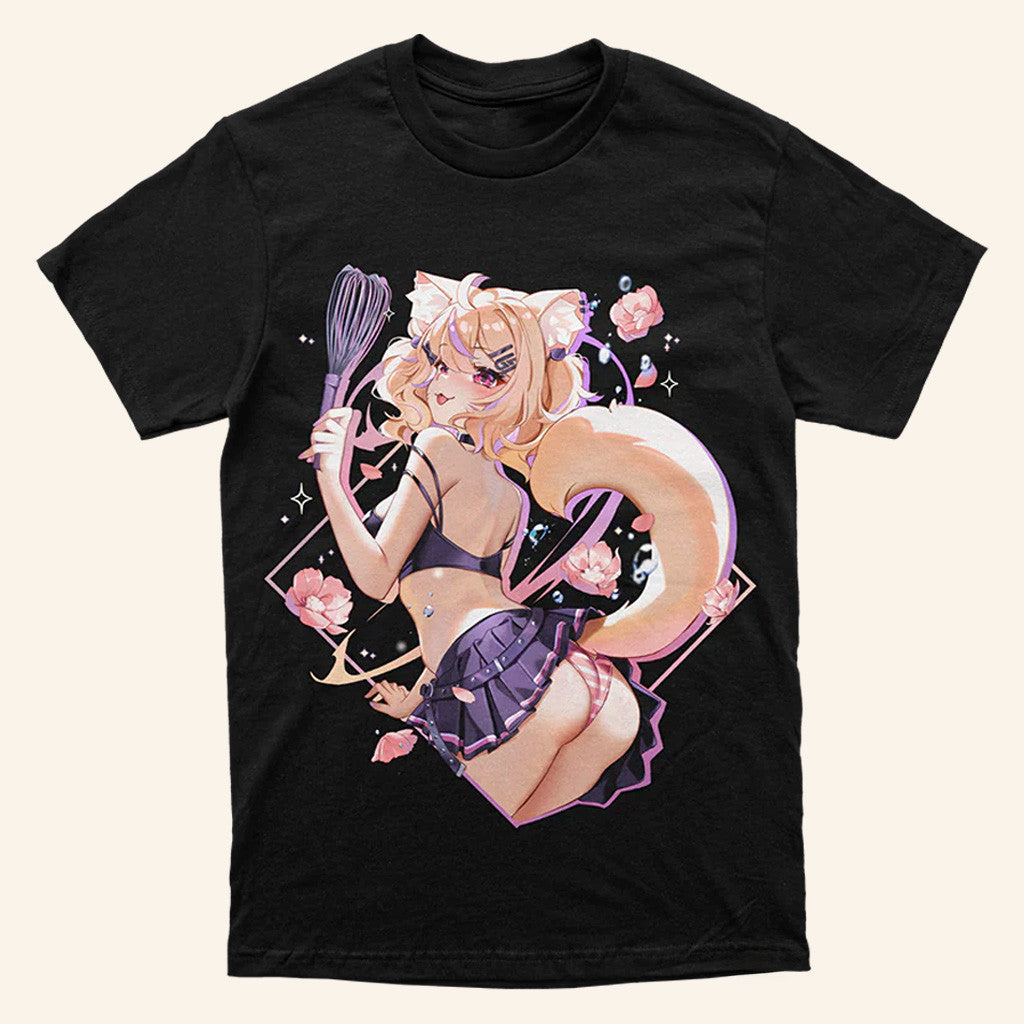 Gamer Supps Merch Squchan Chef's Kiss Space Cat Shirt Best Gifts For Friends Gamer Supps Merch Squchan Chef's Kiss Space Cat Shirt Best Gifts For Friends