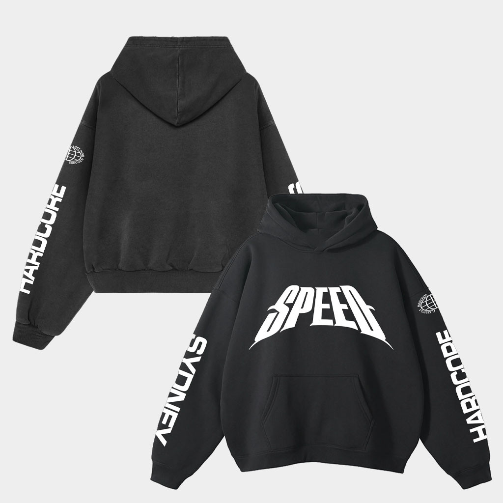 Gang Called Speed Merch Cut And Sew Hoodie Speed Sydney Hardcore Hoodie Gifts For Brother-1 Gang Called Speed Merch Cut And Sew Hoodie Speed Sydney Hardcore Hoodie Gifts For Brother-1