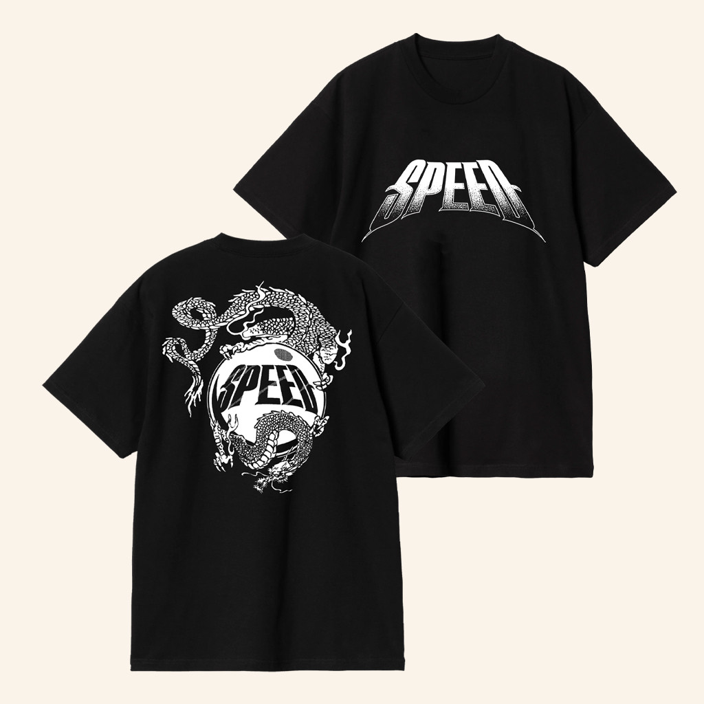 Gang Called Speed Merch Dragonball Shirt Christmas Present Ideas For Boyfriend