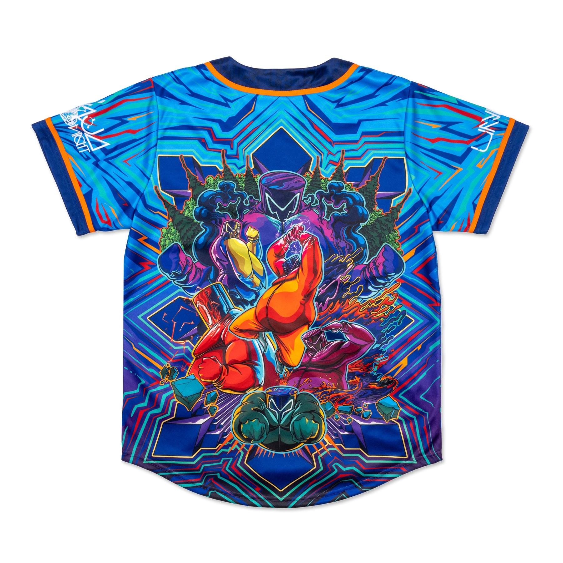 Ganja White Night Merch Baseball Jersey Ganja White Night Baseball Jersey Music Fan Gifts Ganja White Night Merch Baseball Jersey Ganja White Night Baseball Jersey Music Fan Gifts