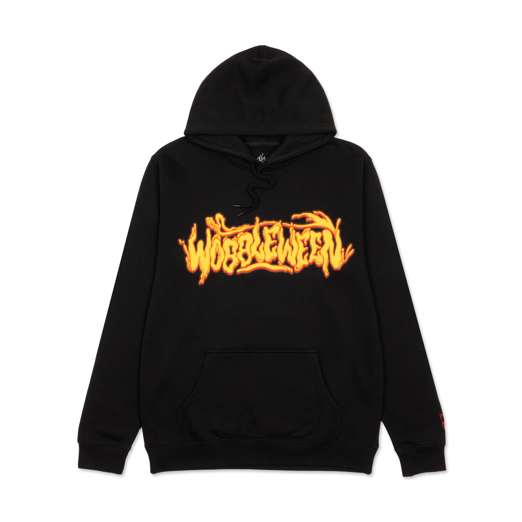 Ganja White Night Merch Hoodie Wobbleween III Hoodie Anniversary Gift for Men Ganja White Night Merch Hoodie Wobbleween III Hoodie Anniversary Gift for Men