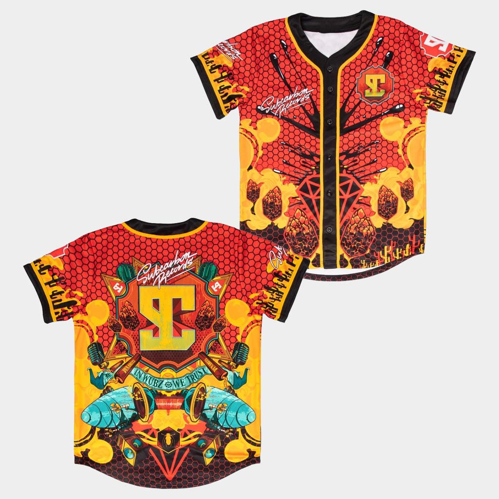 Ganja White Night Merch Sublimated Jersey Best Gifts For Boyfriend Ganja White Night Merch Sublimated Jersey Best Gifts For Boyfriend