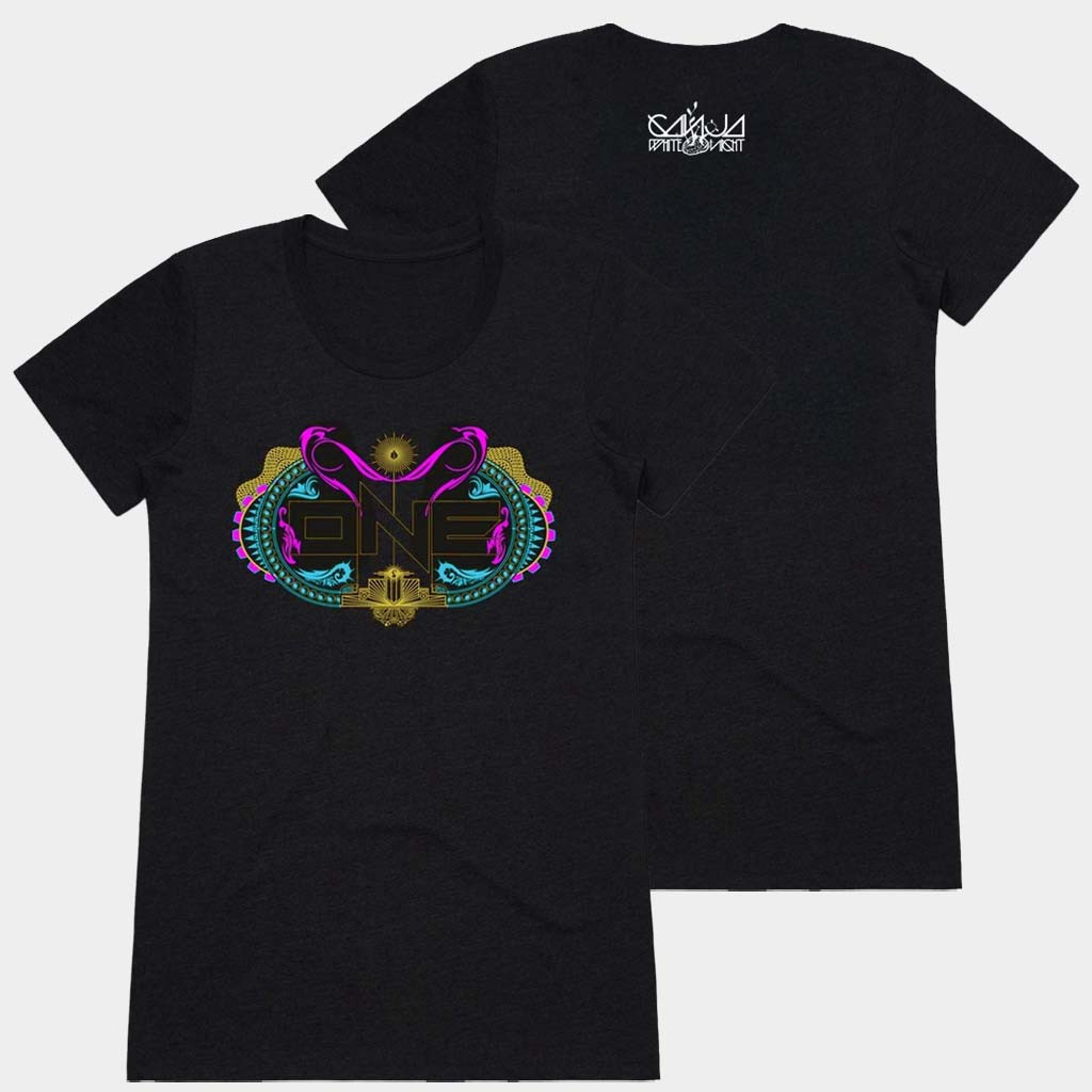 Ganja White Night Merch The ONE T-Shirt Birthday Gift For Sister