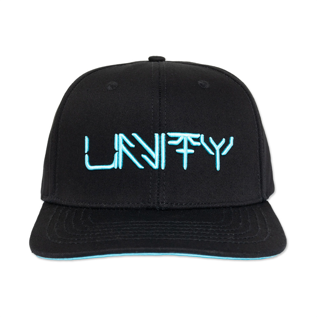 Ganja White Night Merch Unity Embroidered Hat Best Gifts For Husband