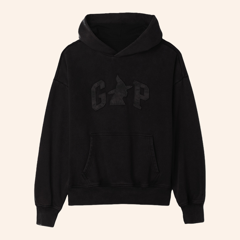 GAP Wicked Hoodie Black Christmas Gifts For Boyfriend GAP Wicked Hoodie Black Christmas Gifts For Boyfriend