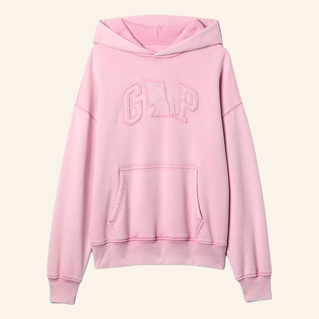 GAP Wicked Hoodie Pink Christmas Gifts For Girlfriend GAP Wicked Hoodie Pink Christmas Gifts For Girlfriend