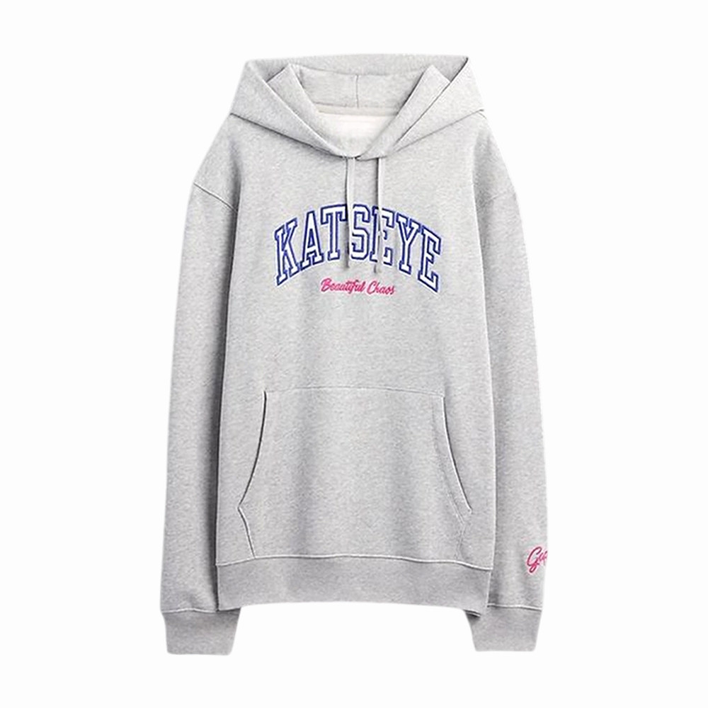 Gap x Katseye Beautiful Chaos Hoodie Katseye 2026 World Tour Apparel Kpop Music Lover Gift For Her
