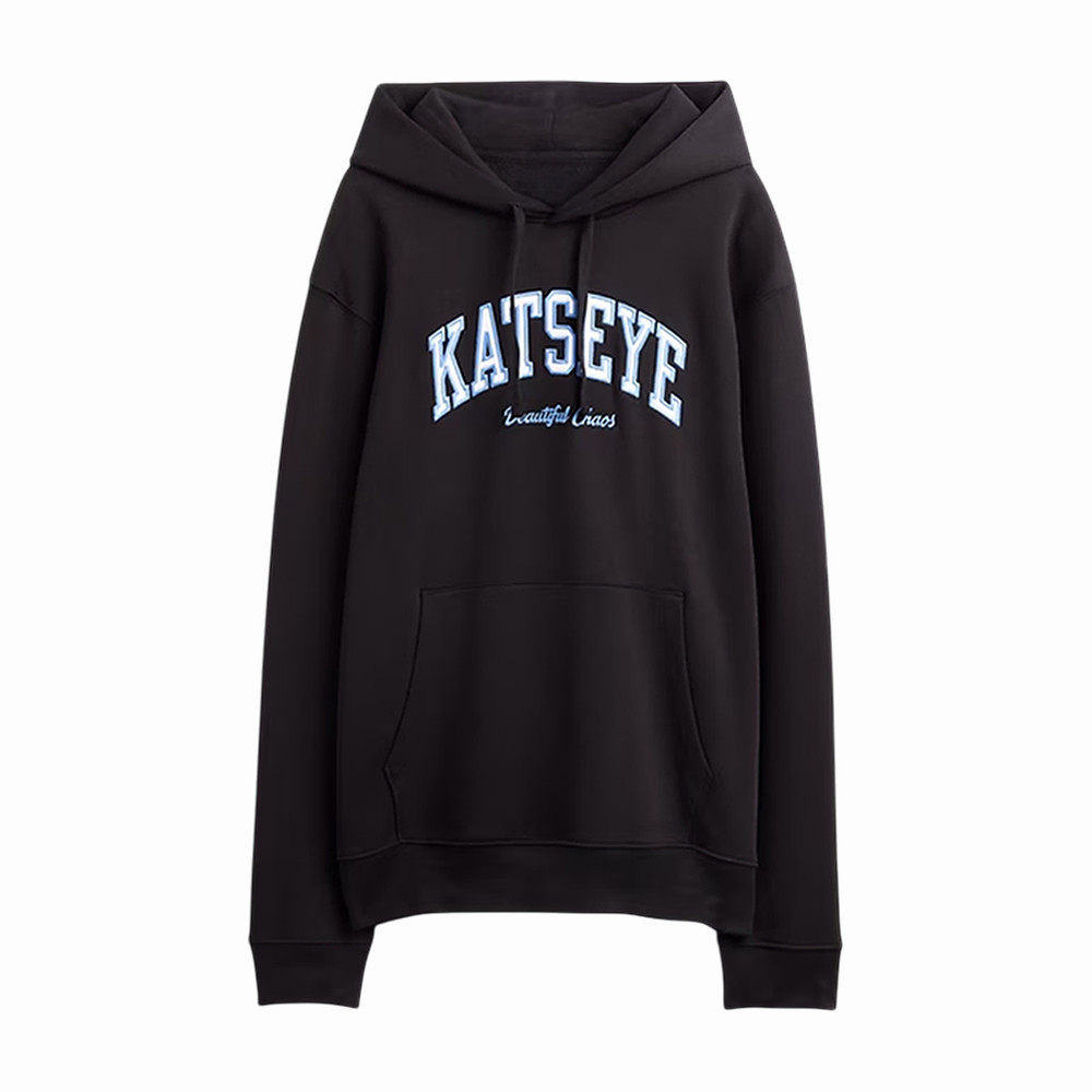 Gap x Katseye Beautiful Chaos Tour 2026 Hoodie Katseye 2026 World Tour Clothing Unique Fans Gift