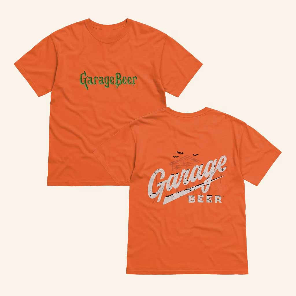 Garage Beer Merch Garage Fear Shirt Christmas Ideas For Friends Garage Beer Merch Garage Fear Shirt Christmas Ideas For Friends