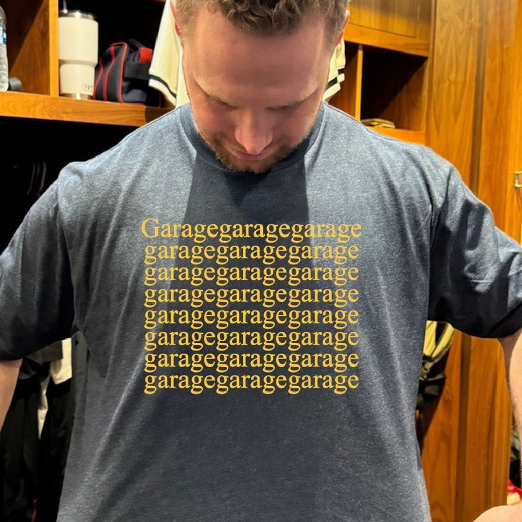 Garage Buffalo Sabres Hockey T-Shirt Buffalo Sabres Shirt Gifts For Hockey Fan Garage Buffalo Sabres Hockey T-Shirt Buffalo Sabres Shirt Gifts For Hockey Fan