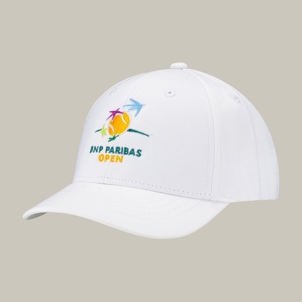 Garb BNP Paribas Open Hat Tennis Merch 2026 BNP Paribas Open Gift For Tennis Lover