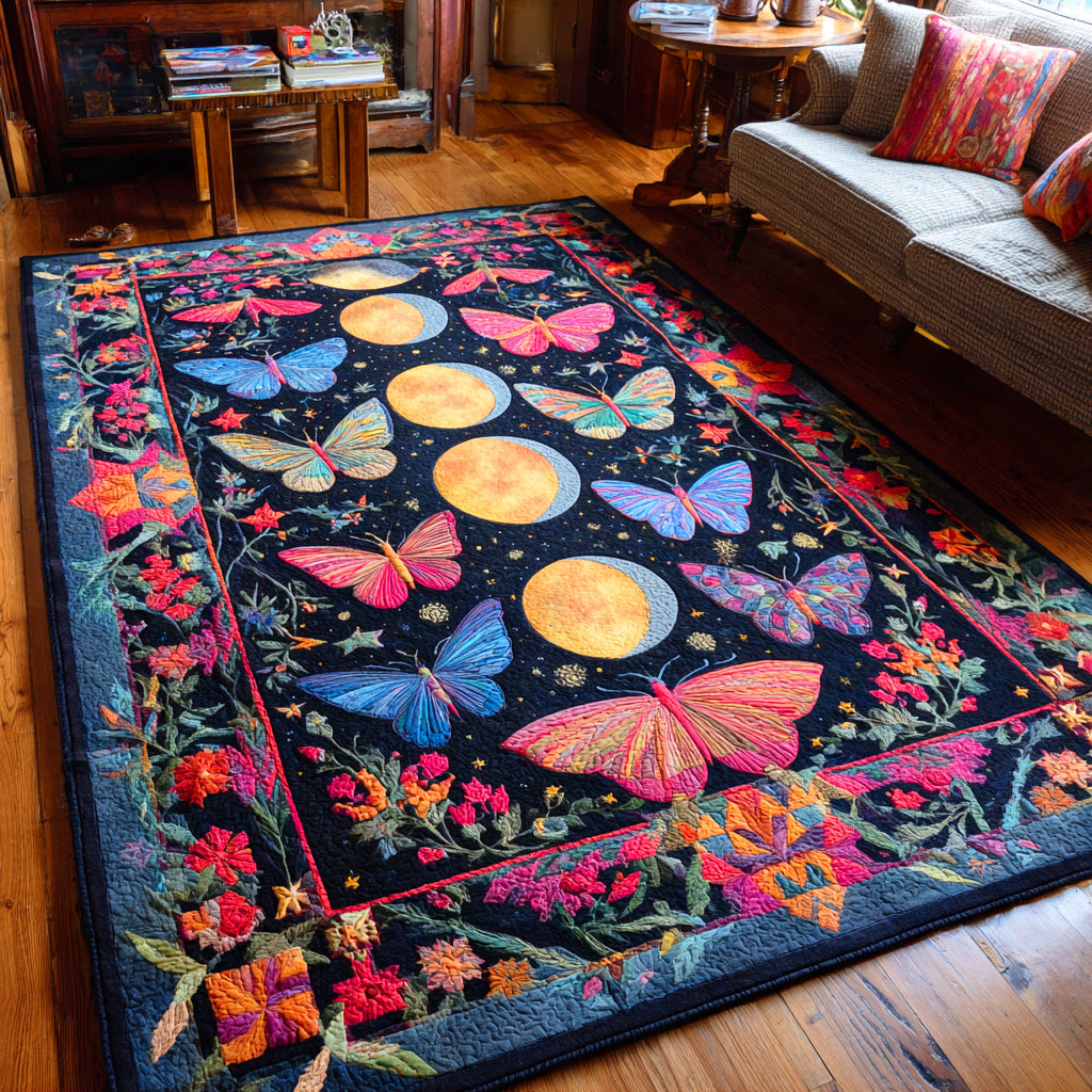 Garden Flutter Area Rug Christmas Kitchen Decor Unique Bee Gifts